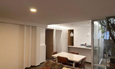 EDIFICIO VENTA DE EDIFICIO, CON 5 DEPARTAMENTOS, UBICADO EN IZTACALCO