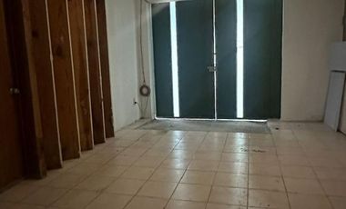 EDIFICIO VENTA DE EDIFICIO, CON 5 DEPARTAMENTOS, UBICADO EN IZTACALCO