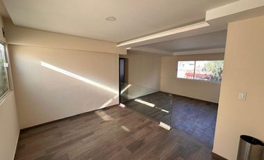 EDIFICIO VENTA DE EDIFICIO, CON 5 DEPARTAMENTOS, UBICADO EN IZTACALCO