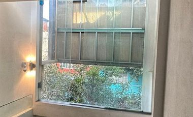 EDIFICIO VENTA DE EDIFICIO, CON 5 DEPARTAMENTOS, UBICADO EN IZTACALCO