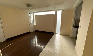 EDIFICIO VENTA DE EDIFICIO, CON 5 DEPARTAMENTOS, UBICADO EN IZTACALCO