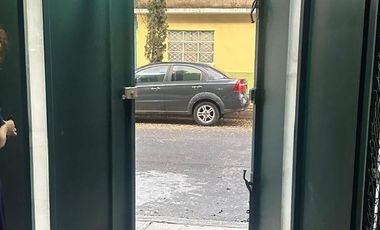 EDIFICIO VENTA DE EDIFICIO, CON 5 DEPARTAMENTOS, UBICADO EN IZTACALCO