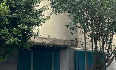 EDIFICIO VENTA DE EDIFICIO, CON 5 DEPARTAMENTOS, UBICADO EN IZTACALCO