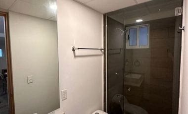 EDIFICIO VENTA DE EDIFICIO, CON 5 DEPARTAMENTOS, UBICADO EN IZTACALCO