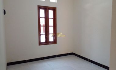 RUMAH MURAH NEGO SIAP HUNI DEKAT PUSKESMAS SEYEGAN SLEMAN