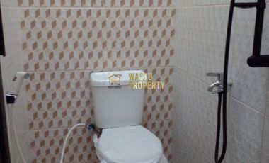 RUMAH MURAH NEGO SIAP HUNI DEKAT PUSKESMAS SEYEGAN SLEMAN