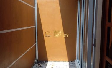 RUMAH MURAH NEGO SIAP HUNI DEKAT PUSKESMAS SEYEGAN SLEMAN