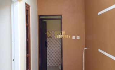 RUMAH MURAH NEGO SIAP HUNI DEKAT PUSKESMAS SEYEGAN SLEMAN