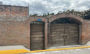 Vendo 3100 m² de Terreno en Pifo, Cerca de Via Principal