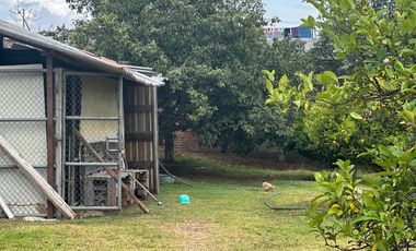 Vendo 3100 m² de Terreno en Pifo, Cerca de Via Principal