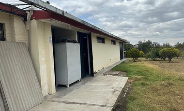 Vendo 3100 m² de Terreno en Pifo, Cerca de Via Principal