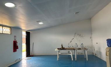 Vendo 3100 m² de Terreno en Pifo, Cerca de Via Principal