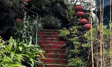 VENTA TERRENO AAA, SUPER UBICACION, SAN JERONIMO ZONA PEDREGAL, CDMX, 2179 M2