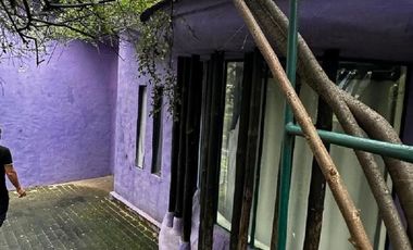 VENTA TERRENO AAA, SUPER UBICACION, SAN JERONIMO ZONA PEDREGAL, CDMX, 2179 M2