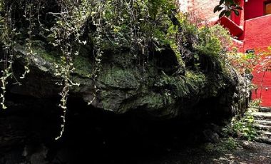 VENTA TERRENO AAA, SUPER UBICACION, SAN JERONIMO ZONA PEDREGAL, CDMX, 2179 M2