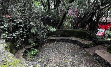 VENTA TERRENO AAA, SUPER UBICACION, SAN JERONIMO ZONA PEDREGAL, CDMX, 2179 M2