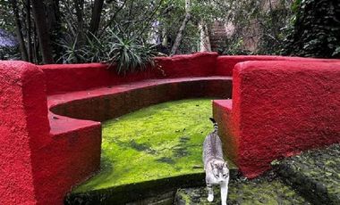 VENTA TERRENO AAA, SUPER UBICACION, SAN JERONIMO ZONA PEDREGAL, CDMX, 2179 M2