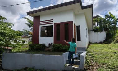 House and Lot for Sale in Eastborough Angono Rizal