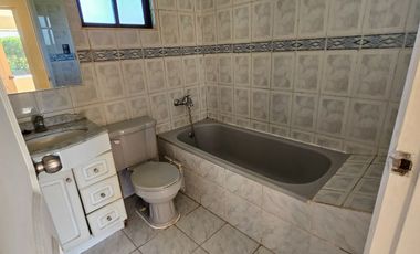 Las Gaviotas, a 7 k de Rotonda Concón