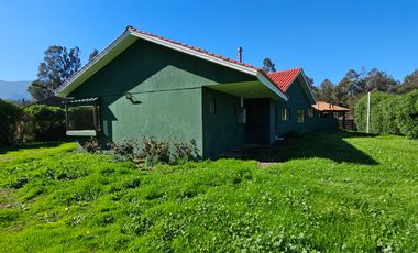 Las Gaviotas, a 7 k de Rotonda Concón