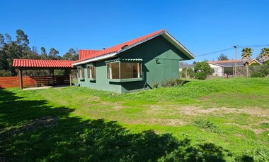 Las Gaviotas, a 7 k de Rotonda Concón