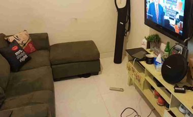 apartemen dijual