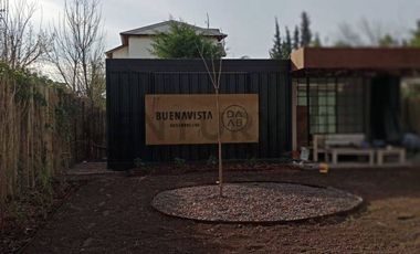 Vendo local comercial en el centro comercial de Aldea