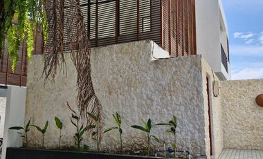 VILLA FOR SALE READY UNIT IN COMPLEX NUSA DUA