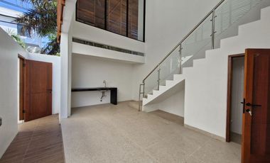 VILLA FOR SALE READY UNIT IN COMPLEX NUSA DUA