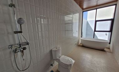 VILLA FOR SALE READY UNIT IN COMPLEX NUSA DUA