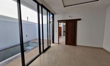VILLA FOR SALE READY UNIT IN COMPLEX NUSA DUA
