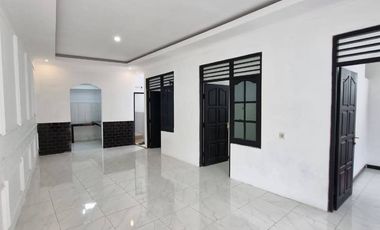 Rumah Modern 3 Kamar Tidur di Potorono Banguntapan Bantul