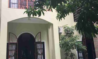 JUAL CEPAT! RUMAH DGN KOLAM RENANG, LUAS 453m2 DI TAMAN TIARA REGENCY SIDOARJO