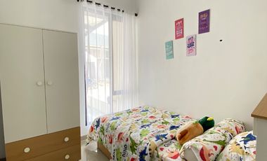 Take Over Cluster Ganda Araum Residence 5 - Lokasi Dekat Dengan Stasiun