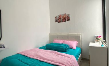 Take Over Cluster Ganda Araum Residence 5 - Lokasi Dekat Dengan Stasiun