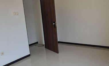 Rumah murah dekat merr surabaya timur