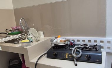 Rumah murah dekat merr surabaya timur