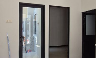 Rumah murah dekat merr surabaya timur