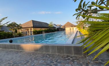 Rumah murah dekat merr surabaya timur