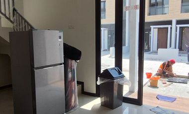 Rumah murah dekat merr surabaya timur