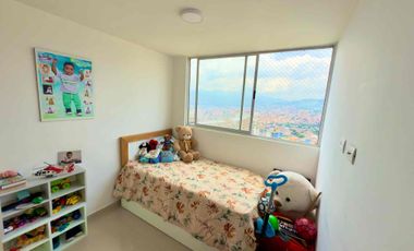 VENTA  Apartamento  Calasanz cerca al Mall Santana*  : 68 m²$440 millones