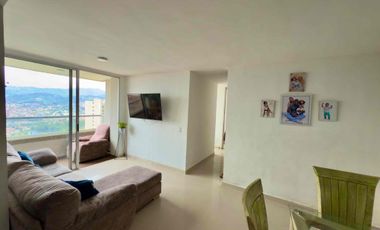 VENTA  Apartamento  Calasanz cerca al Mall Santana*  : 68 m²$440 millones