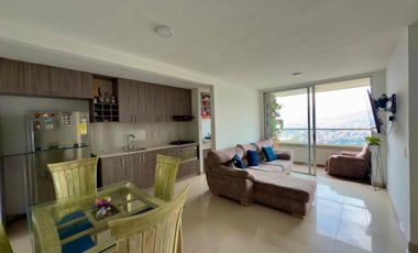 VENTA  Apartamento  Calasanz cerca al Mall Santana*  : 68 m²$440 millones