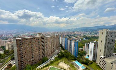 VENTA  Apartamento  Calasanz cerca al Mall Santana*  : 68 m²$440 millones