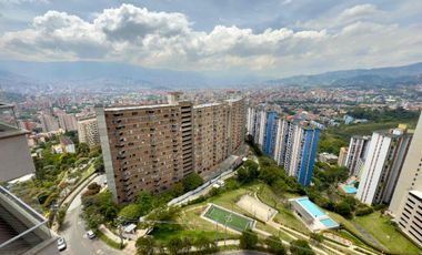 VENTA  Apartamento  Calasanz cerca al Mall Santana*  : 68 m²$440 millones