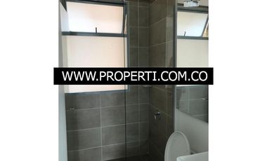 Apartamento en Arriendo Sector Cumbres - Envigado