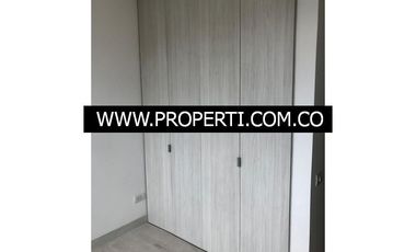 Apartamento en Arriendo Sector Cumbres - Envigado