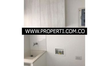 Apartamento en Arriendo Sector Cumbres - Envigado