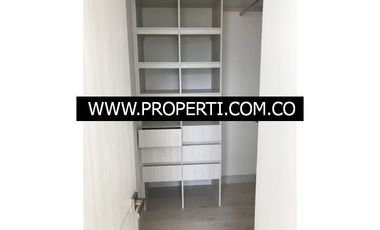 Apartamento en Arriendo Sector Cumbres - Envigado