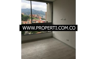 Apartamento en Arriendo Sector Cumbres - Envigado